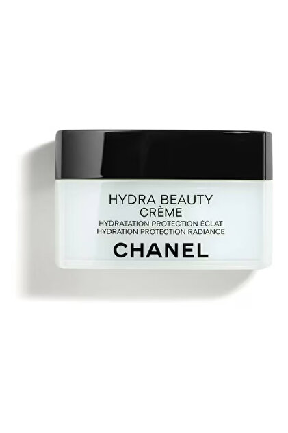 Chanel - HYDRA BEAUTY CRÈME -Parlaklık Koruyan Nemlendirici Krem