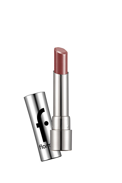 Flormar Nemlendirici Parlak Ruj (pembe) - Sheer Up Lipstick New - 003 Pinky Nude - 8682536012010 - 2