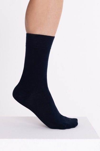 Alpha Series Bamboo Seamless Men's Socks