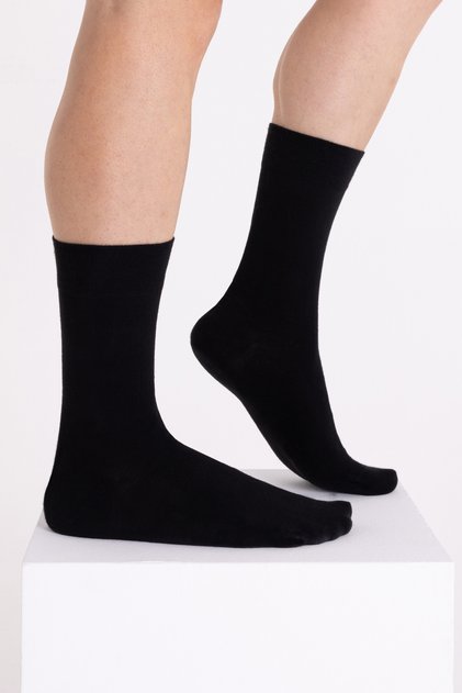 Alpha Series Bamboo Seamless Men's Socks