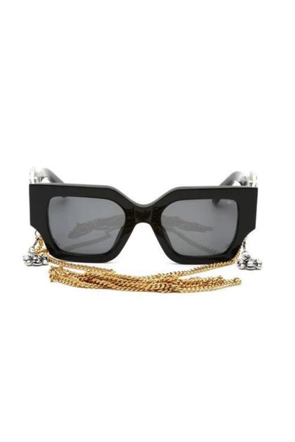 PHILIPP PLEIN Sunglasses SPP 103S 0700- Trendyol display picture 1