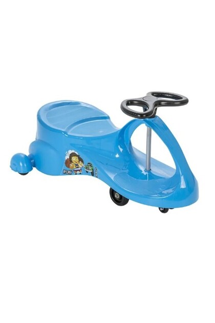 PİLSAN Pilsan 07-814 Play Car Pedalsız Araçlar - Fiyatı, Yorumları