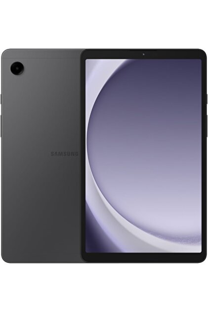 Samsung Galaxy Tab A9 Plus 64 GB Koyu Gri Tablet (Samsung Türkiye