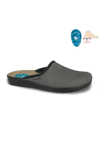 Men's Slippers 9933 (40-45)
