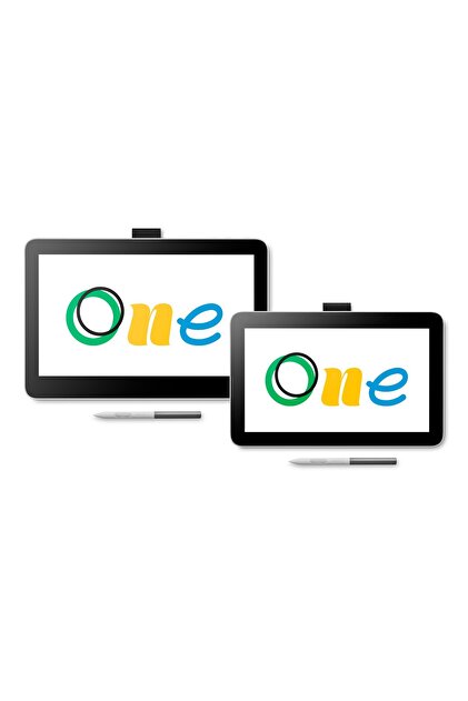 値下げしました！Wacomone 13 touch(DTH134) Wacom One 13 Touch Ekranlı DTH134W | Okto Store