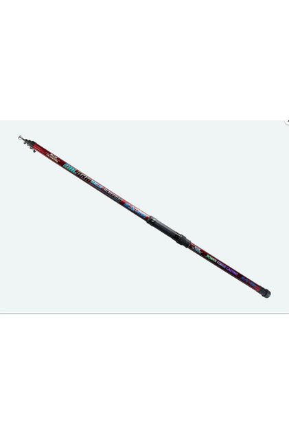 COLPA 360 CM 100-200 GR TELESKOPİK OLTA KAMIŞI