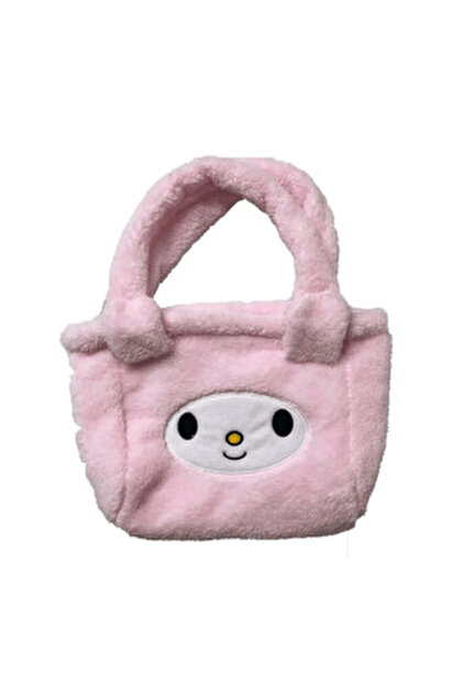 Kollektif Cinnamoroll ÇANTA Kuromi Kawaii My Melody Hello Kitty