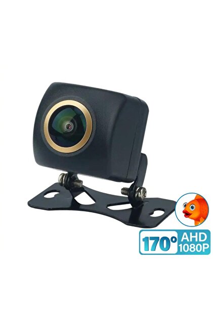 Ars AHD Balıkgözü Araba Arka Kamera Geniş Açı 170° Görüş Yardımcı