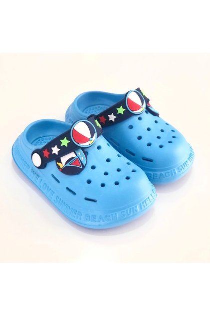 Children's Sandals, Slippers, Sea - Pool Shoes