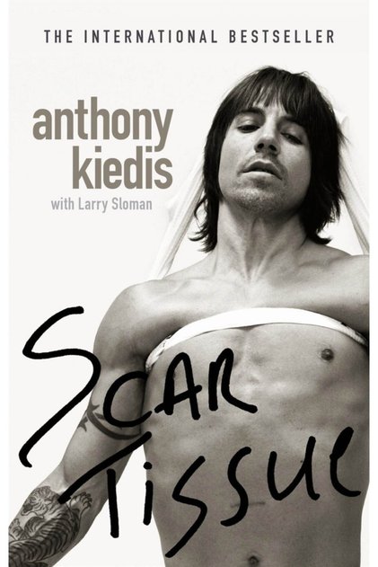 Scar Tissue