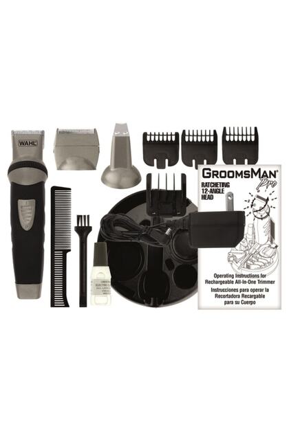 Wahl Moser 9953-1016 3 In 1 Erkek Bakım Kiti - Fiyatı, Yorumları