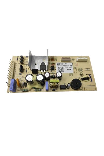 Arçelik Oem 5841 Nf Buzdolabı Nofrost Kontrol Kartı ( 4326990485