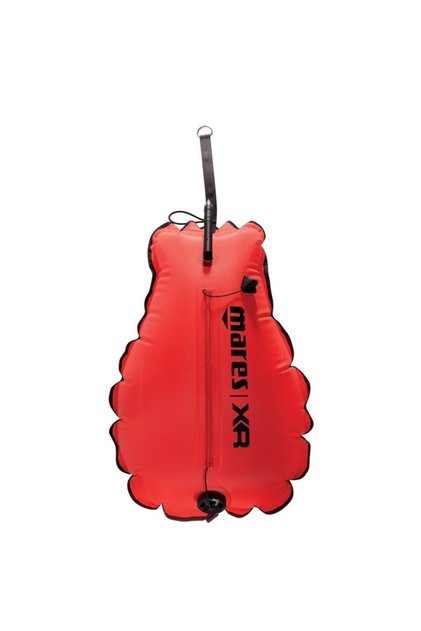 Orange 80lbs Xr Line Kaldırma Çantası