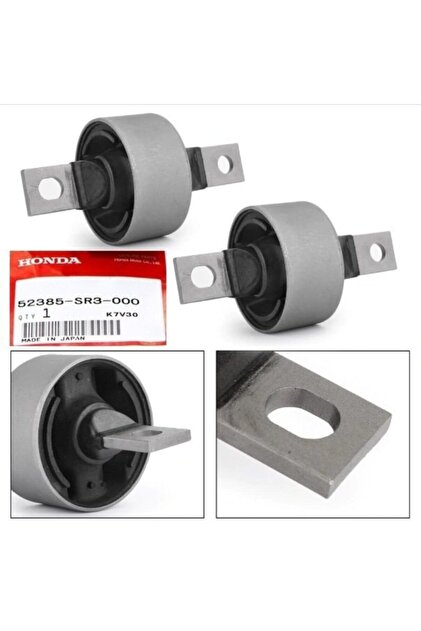 Orjinal Travers Takozu Arka Civic 92-01 / Crv 97-02 / Crx 52385