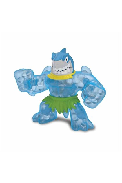 Goojitzu Tekli Figür S3 Dinopower Gjt11000 12372 Thrash - Fiyatı