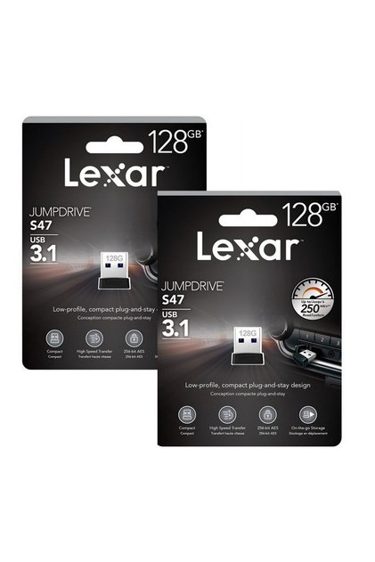 32gb Jumpdrive S47 Usb 3.1 Flash Bellek