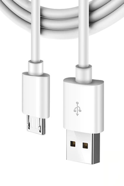 Honor Oppo Lenova Htc Sony Uyumlu Micro Usb Uçlu Hızlı Şarj Kablosu Android Şarj Aleti