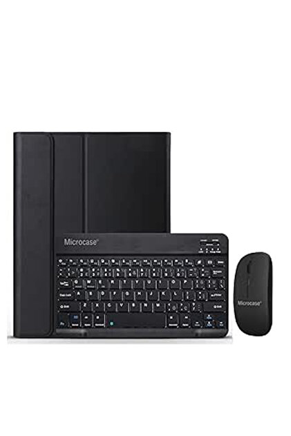 Microcase Xiaomi Pad 6 / Pad 6 Pro 11 inch Tablet Bluetooth Klavye
