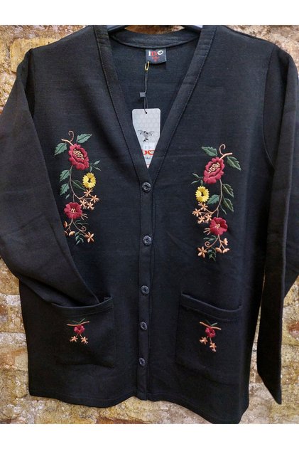 Mother Cardigan