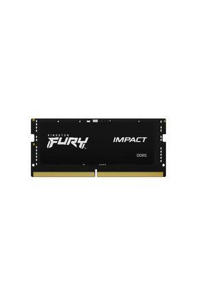 Kingston Fury Impact 16 GB 4800 MHz CL38 KF548S38IB/16 DDR5