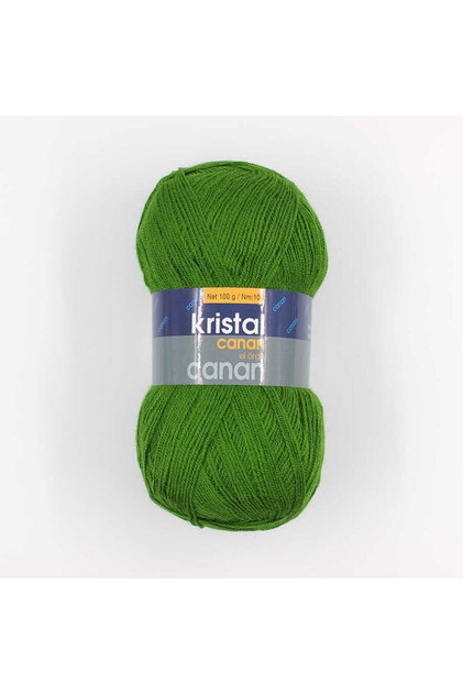 Crystal Knitting Rope Machine Orlon Double Layer Rope Vest Blanket Jacket Washcloth Green Ck-118