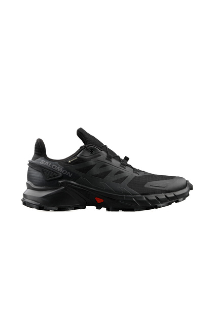 Supercross 4 Gtx Waterproof and Cold Resistant Rugged Sole Men's Outdoor Shoes