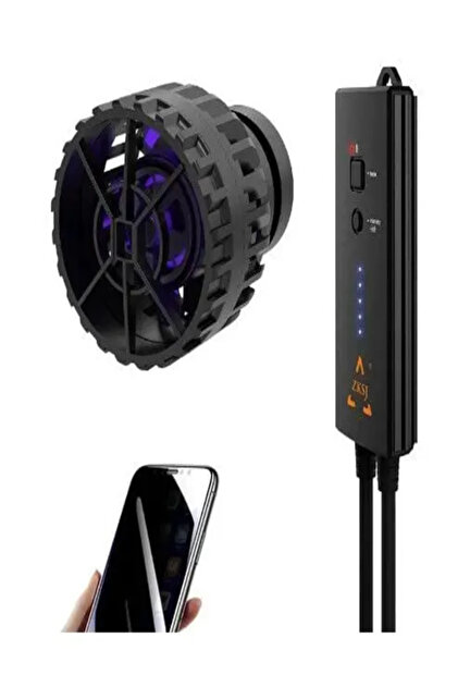 ZKSJ – Slim Pro Wi-Fi 6000 Small Dalga Motoru - Fiyatı, Yorumları