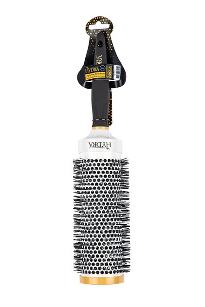 Tarko Hydra 2414 Long Handle Professional Ceramic Blow Dry Brush