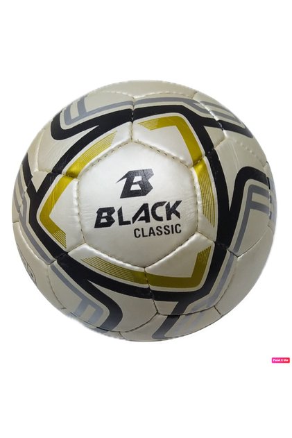 Classic No 5 Profesyonel 32 Panel Futbol Topu Sert Zemin İçin Özel Üretim Maç Topu 442 gr
