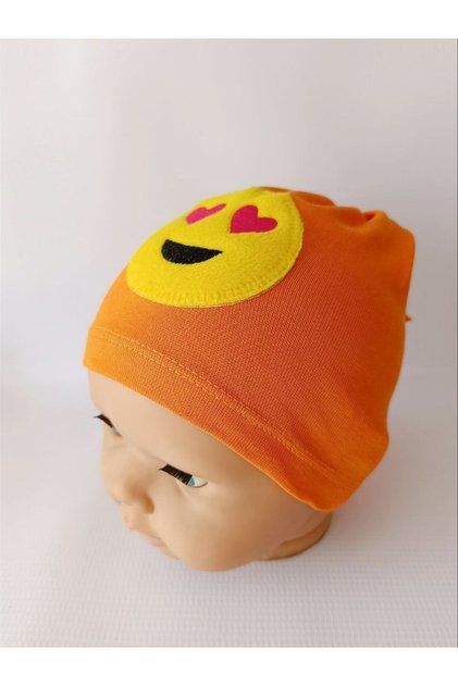 Baby Beanie