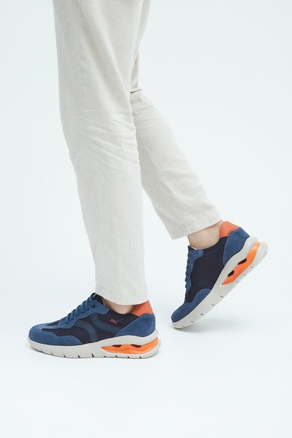 Erkek Hakiki Deri Sneakers & Spor Ayakkabı 618 45408 Erk Ayk Y23