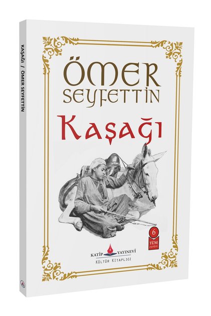 KAŞAĞI