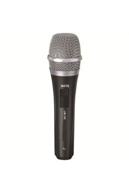 BT 155 Kablolu Mikrofon