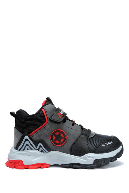 A022 Kifidis Active Unisex Kids Boots 26-35 Size: 33