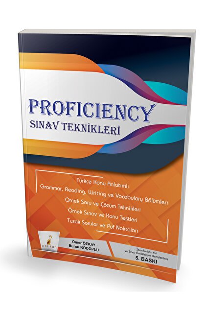 Genel Markalar Proficiency Sınav Teknikleri - Fiyatı, Yorumları