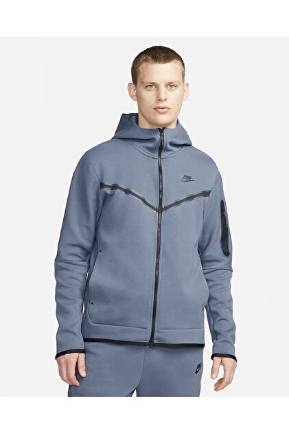 Nike Sportswear Tech Fleece Men's Full-Zip Hoodie NDD SPORT