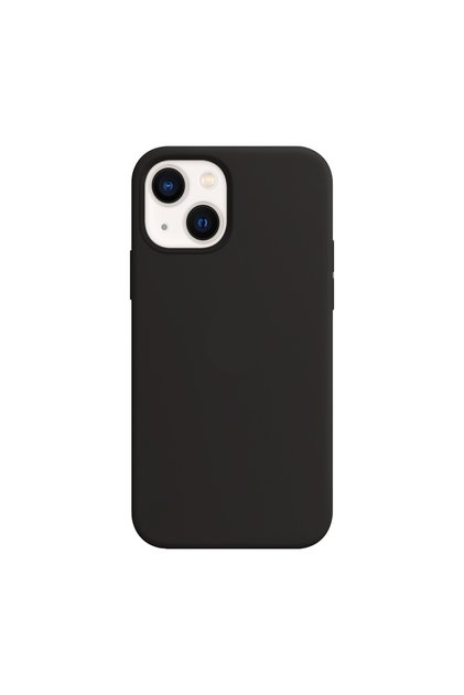 iPhone 14 Plus Compatible Silicone Inside Velvet Launch Case