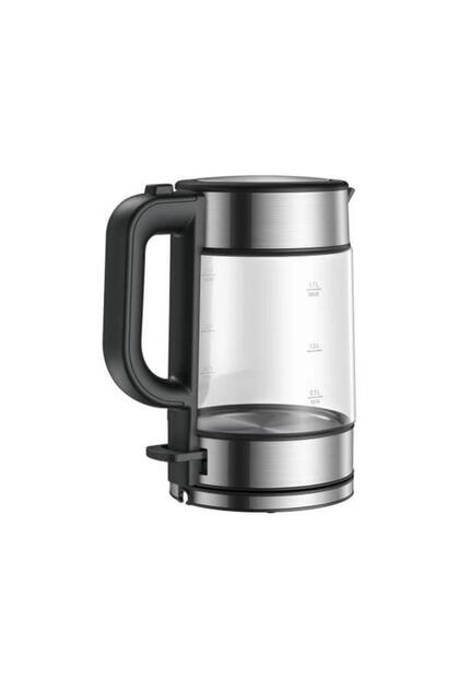 その他 chami Xiaomi Electric Glass Kettle Black - Fiyatı, Yorumları