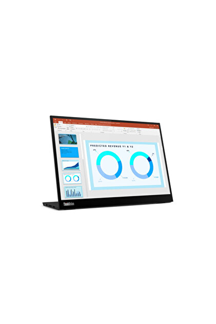 Lenovo Thinkvision M14d 中古2台セット保証付 Lenovo Thinkvision M14d 美品中古2台セット保証付 【公式通販】
