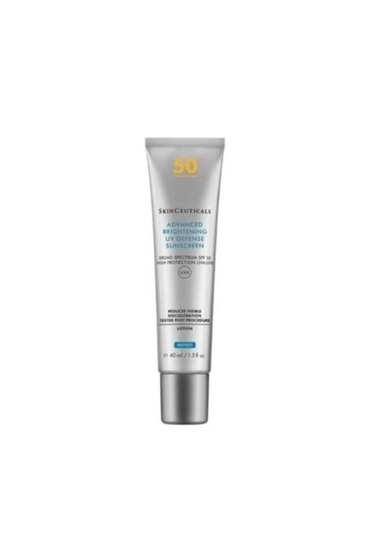 Advanced Brightening Skin Tone Unequality Relief Spf 50 Sunscreen 40 Ml.