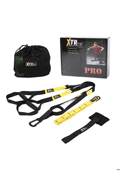 Clifton TRX Spor Aleti X-TR Training Set - Fiyatı, Yorumları