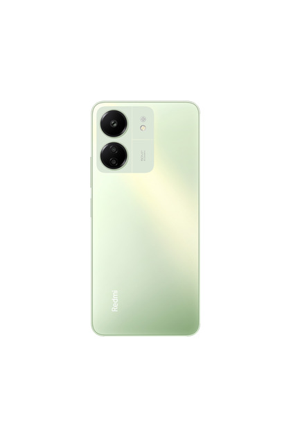 Xiaomi Redmi 13C 8GB + 256GB Yeşil (Xiaomi Türkiye Garantili