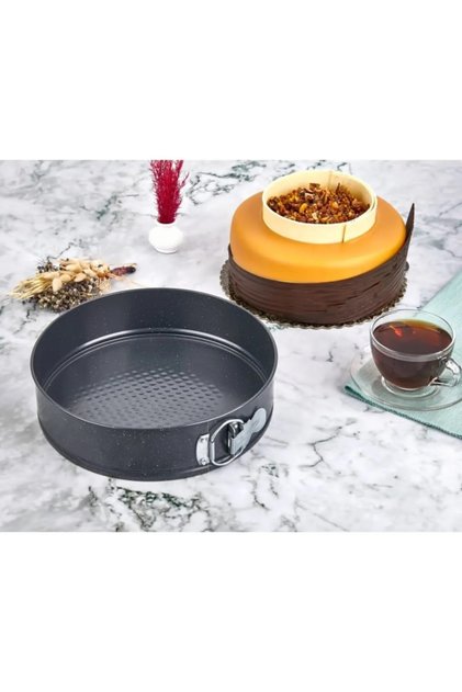 Pleneta Springform Cake Mold 24 Cm