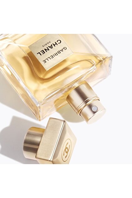 CHANEL GABRIELLE3本セット Chanel Gabrıelle Chanel Eau De Parfum Kokunun Kalbinde Işık Saçan