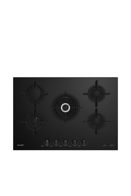 OCD T 752-1 DWKS Gazlı Cam Tablalı Ocak