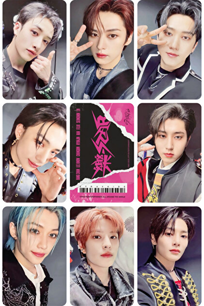 Altun Stray Kids 