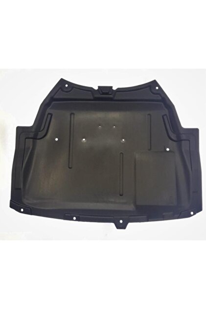 Genel Markalar Motor Alt Muhafazası Ford Courıer Bm 14- (Oem No