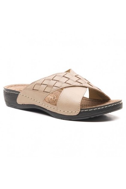 Anatomical Women's Slippers150991