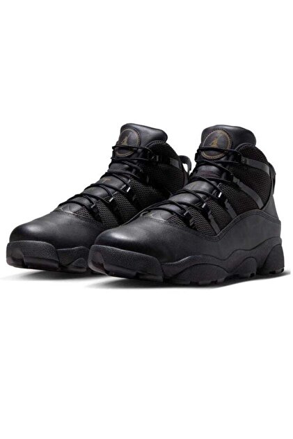 シューズ(男性用) NIKE AIR JORDAN 6 RINGS Nike Jordan Winterized 6 Rings Erkek Sneaker Ayakkabı - Fiyatı