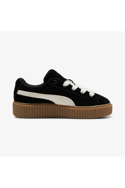 Puma X Fenty Creeper Phatty Kadın Siyah Sneaker - Fiyatı, Yorumları